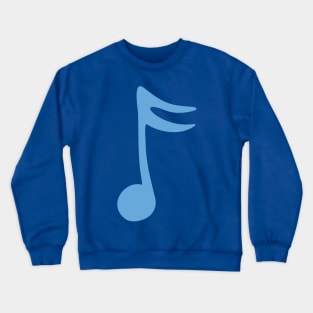 Blue Note Crewneck Sweatshirt